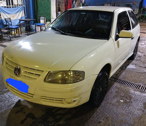 Volkswagen Gol 1.4 Power Ps+ac 83cv