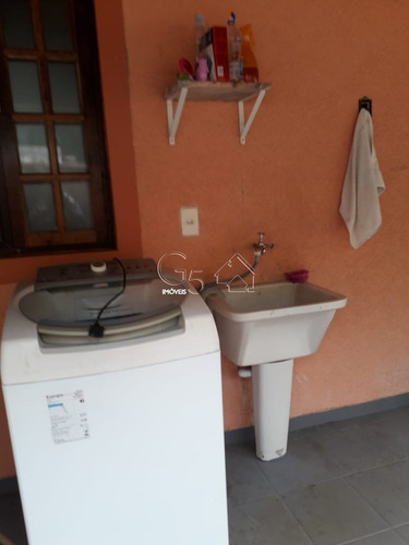 Imagem 22 de 22 de Casa Em Condominio A Venda Cafezal 7, Itupeva/sp. 4 Dormitórios Sendo 4 Suítes Com Armários Planejados, 4 Banheiros Com Box Blindex E Gabinete, 1 Lavabo Com Gabinete. 1 Sala Para 2 - Cc00010 - 698021