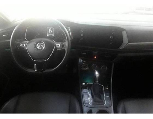 Imagem 4 de 10 de Volkswagen Jetta 1.4 250 Tsi Total Flex Tiptronic
