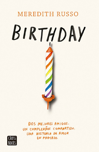 Birthday-destino-literatura Juvenil