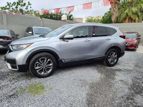 Honda CR-V 1.5 Touring Cvt