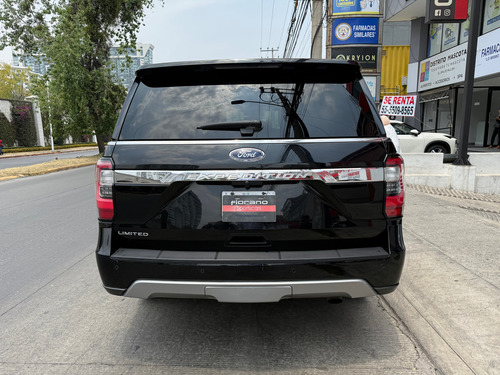Ford Expedition 3.5 Limited 4x2 At