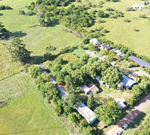 Imagen 9 de 18 de Parcela De 9.150 M2 En Zona Termas Y Balneario San José.
