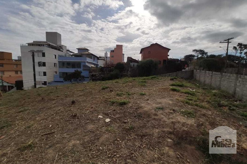 Imagem 3 de 5 de Lote À Venda No Fernão Dias - Código 267705 - 267705