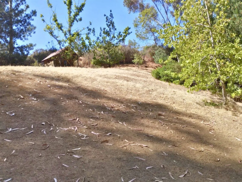 Parcela En Venta En Algarrobo