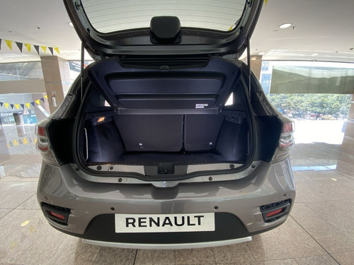 Imagen 19 de 25 de Renault Stepway Intens 2023 Ds