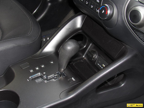 Imagen 15 de 25 de Hyundai Tucson Ix-35 2.0 Style