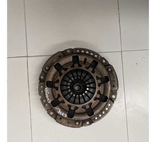 Clutch 1.8 Para Chevrolet Corsa 2005-2008