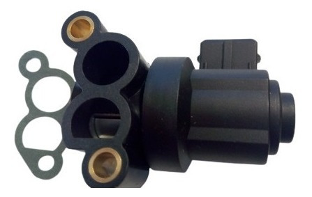 Valvula Iac Sensor De Minimo Kia Rio 1.5 Stylus 03/12