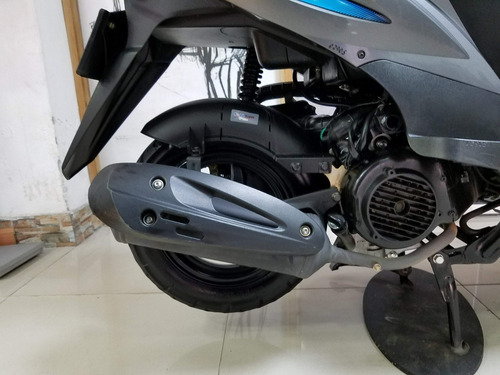 Kymco Agility Twist 125 2020