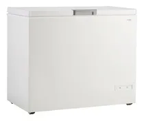 Comprar Freezer Horizontal 300 Lts Patrick Fhp300b 