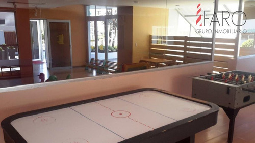 Imagen 28 de 30 de Apartamento En Chiverta 2 Dormitorios Con Terraza - Punta Del Este Brava