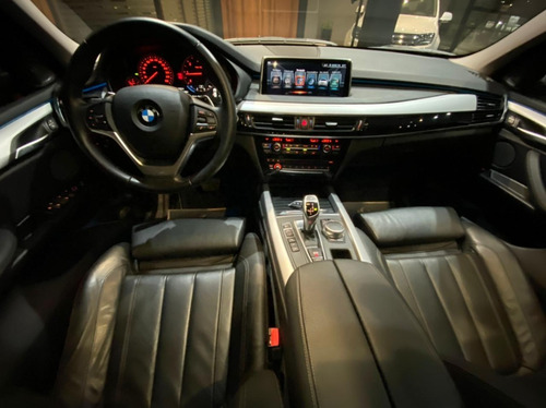 Imagem 3 de 15 de Bmw X5 Xdrive 30d Turbo 3.0 Diesel 5 Lugares