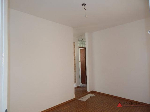 Imagem 5 de 26 de Apartamento Com 2 Dormitórios À Venda, 53 M² Por R$ 230.000,00 - Vila Marchi - São Bernardo Do Campo/sp - Ap2161