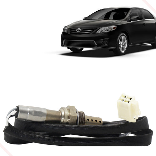 Sonda Lambda Corolla 1.8 / 2.0 16v 8946502200