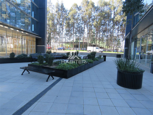 Oficina En Arriendo Centro Pichimapu, Av, Las Rastras