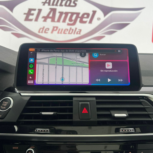 BMW X3 Xdrive 30I