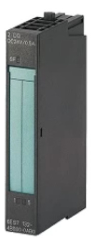 Siemens 6es7 135-4fb01-0ab0 Modulo Electronico
