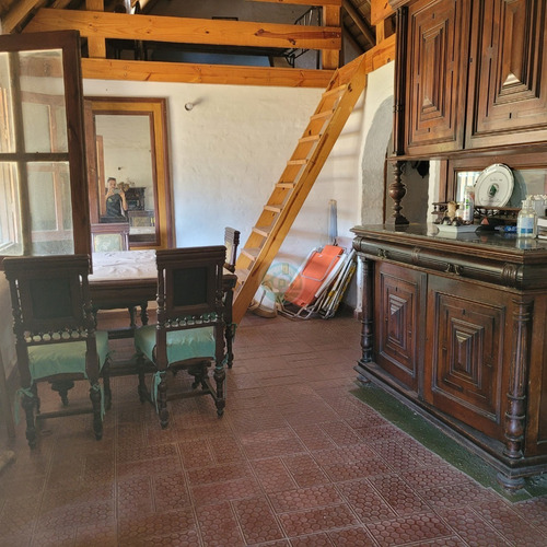 Vendo Cabaña En La Tuna Sur Acepta Permuta