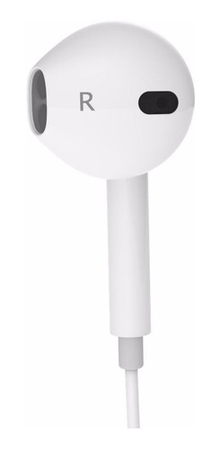 Imagen 3 de 4 de Audífono Bluetooth Gentek T5 Blanco Elegante Micrófono Contr
