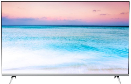 Tv Led 58p 58pud6654/77 4k Philips