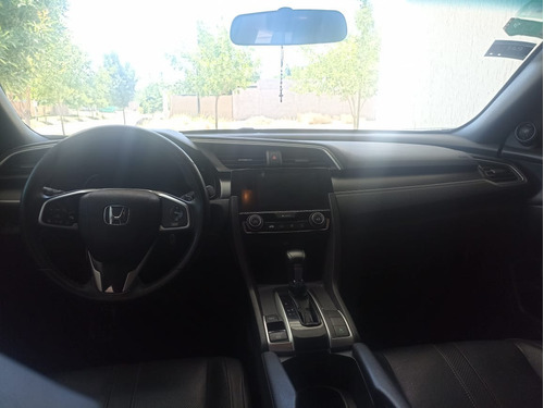 Imagen 3 de 13 de Honda Civic