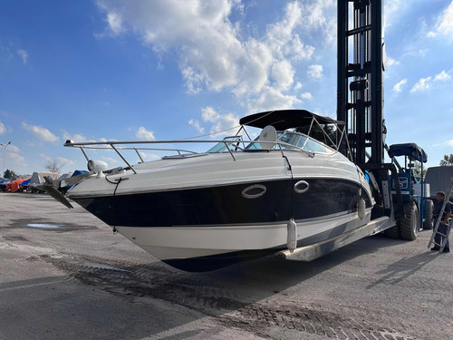 Canestrari 275 C/mercruiser 320 Diesel Grupo Aire Completo