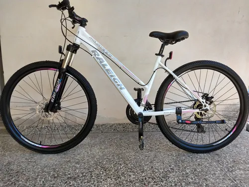 Bicicleta Raleigh Mojave 2.0 Mujer Rodado 27.5