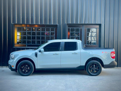 Ford Maverick 2.0 Ecoboost Cd Lariat At8 4wd