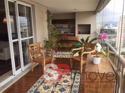 Imagem 15 de 16 de Apartamento - 231