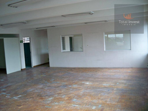Imagem 3 de 30 de Galpão À Venda, 3600 M² Por R$ 18.000.000,00 - Centro - Guarulhos/sp - Ga0002