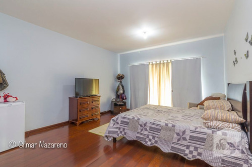 Imagem 7 de 15 de Casa Em Condomínio À Venda No Le Cottage - Código 223374 - 223374