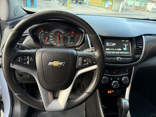 Chevrolet Tracker TRACKER Premier 1.4 Turbo 16V Flex Aut