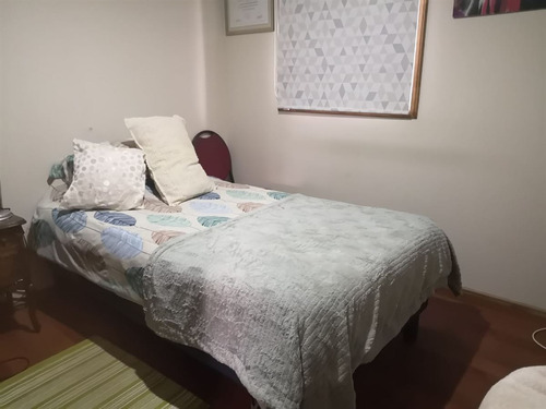 Casa En Venta De 3 Dorm. En Villa Cau Cau, Valdivia