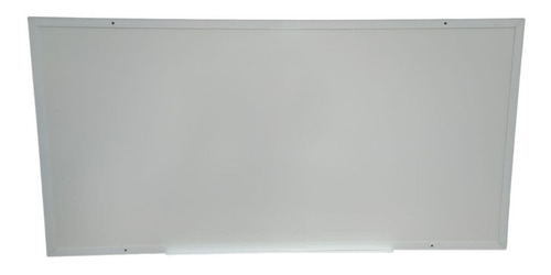 Pizarron Blanco 60x120 Cm  Para Niños Y Home Office Oficina 