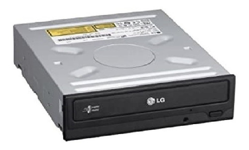 Grabadora Dvd LG