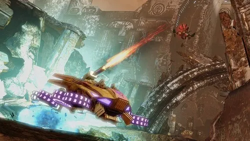 Transformers rise of the dark spark nintendo 3ds sale