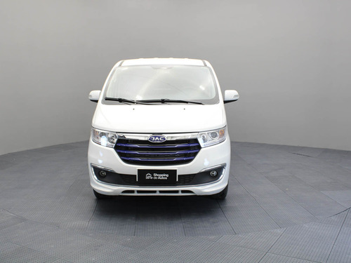 JAC M3 0.0 M3 Ev