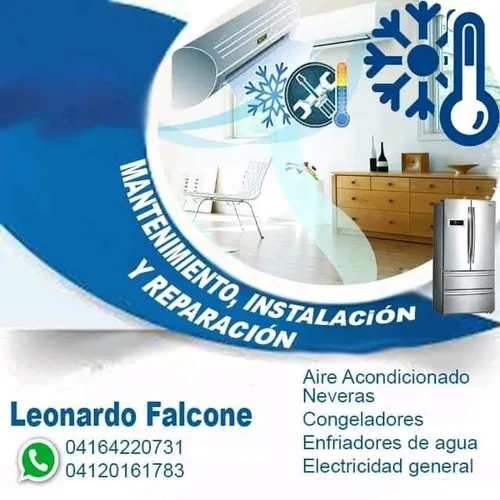 comprar Mantenimiento Reparación De Aire Acondicionado Y Neveras