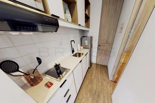 Apartamento En Venta En Samper Mendoza. Cod V6316