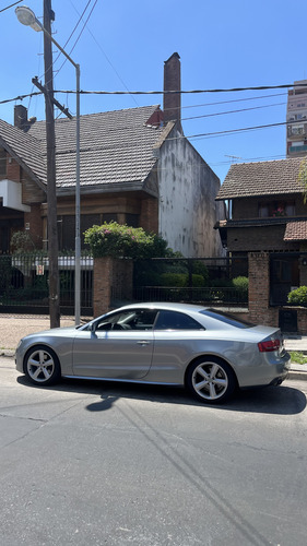 Audi A5 2.0 T Fsi Multitronic 211cv