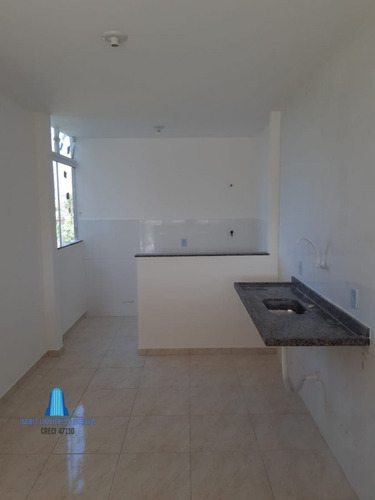 Imagem 23 de 26 de Apartamento A Venda No Bairro Vila Capri Em Araruama - Rj. - 872-1