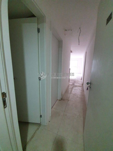 Imagem 5 de 15 de Cobertura Duplex 3 Quartos, Rua Ituverava, Freguesia De Jacarepaguá - 303