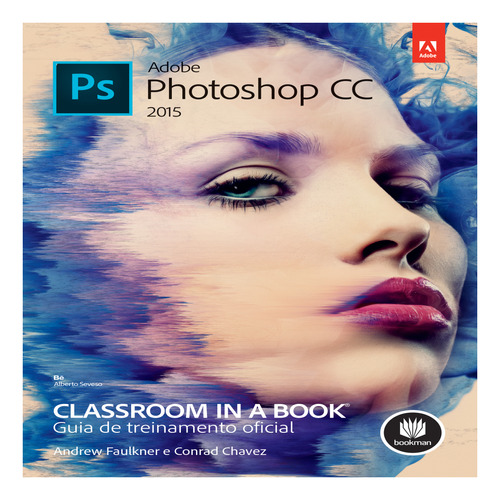 Adobe Photoshop Cc (2015)