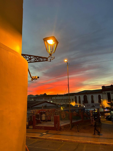 Casa Uso Comercial Frente A Liceo De Niñas, Centro La Serena