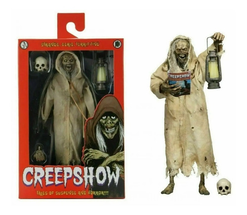 Creepshow Figures Neca The Creep