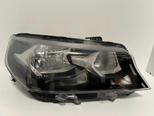 Faro De Peugeot Landtrek 2021-2022-2023 Rh. Usado Original