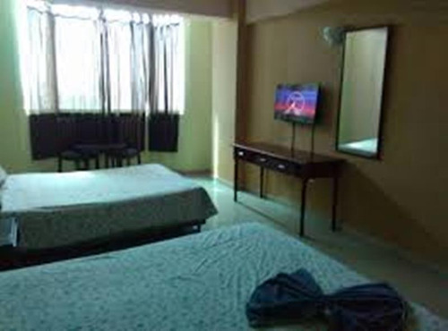 Edificio Ideal Para Hotel, Clínica U Oficinas En Porlamar