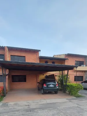 Townhouse en venta