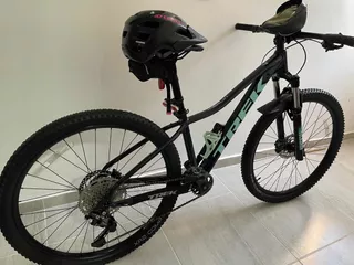 Vendo Bicicleta Trek Marlin 7 Modelo 2021